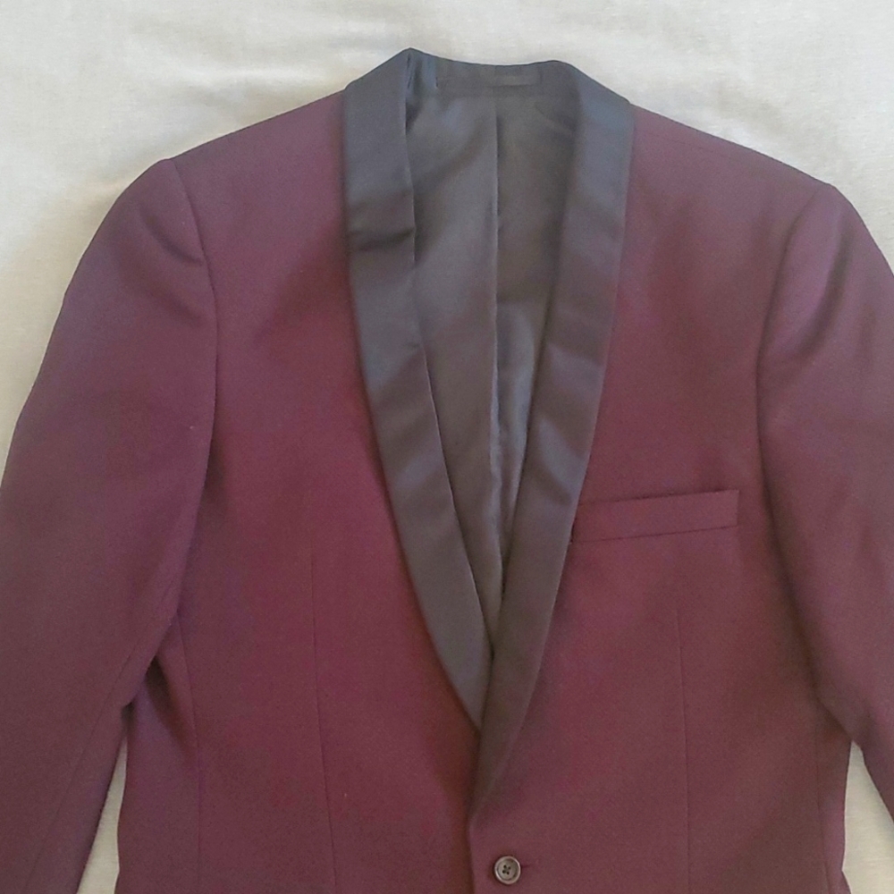 Topman Blazer